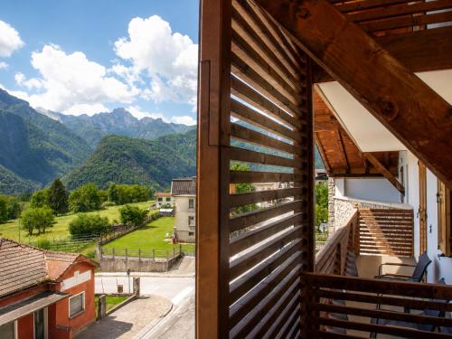 Apkārtne, Hotel Radis in Forni Di Sotto