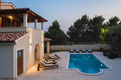 Villa Smrikve - Banjole Villa Smrikve - Banjole