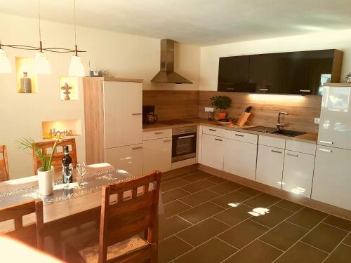 Konyha, Wildnisresidenz am Nationalpark in Lindberg