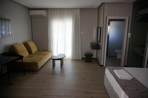 Georgia Hotel Apartments 4