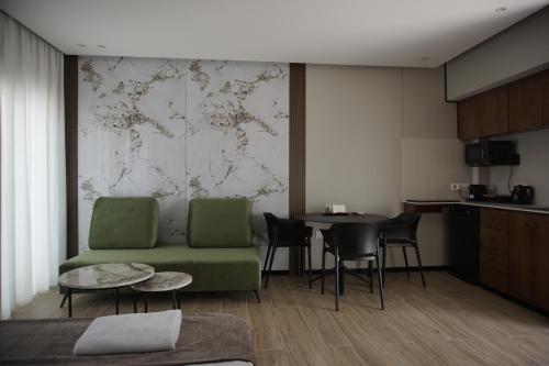 Georgia Hotel Apartments 1