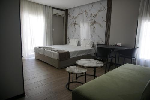Georgia Hotel Apartments 3