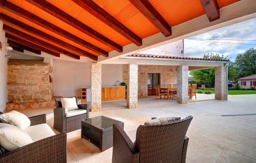 Facilities, Holiday Home in Golas with Private Pool in Golas