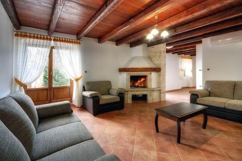 Facilities, Holiday Home in Golas with Private Pool in Golas
