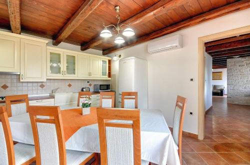 Facilities, Holiday Home in Golas with Private Pool in Golas