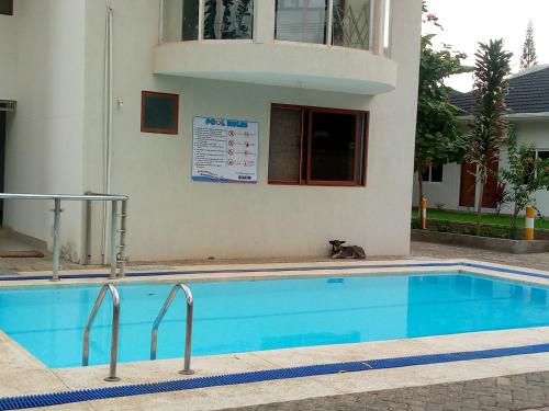 Ruth's Studio Darad in Mombassa