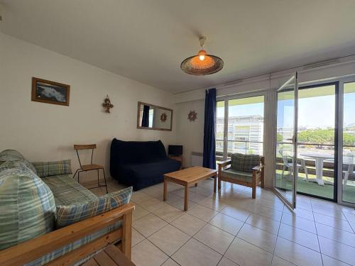 Appt Studio 2 couchages LA ROCHELLE LR200-008