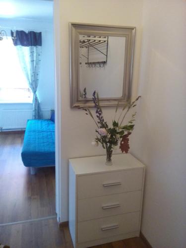 Sea Apartment 