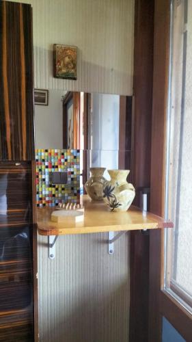 Studio with balcony - image 5
