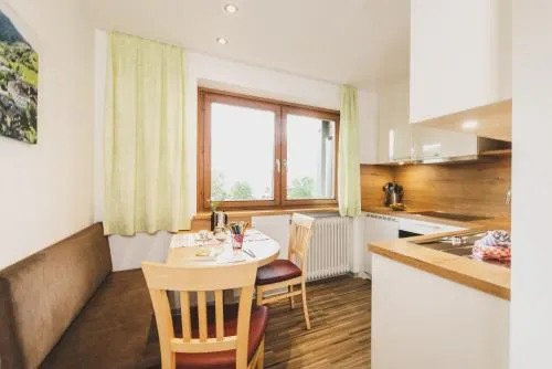 Appartement 16 - Haus Voglreiter in Kaprun, Österreich