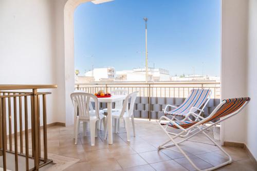 Appartamento Sunny by ThePuglia
