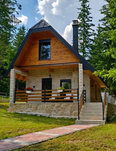 Cottage Catherine