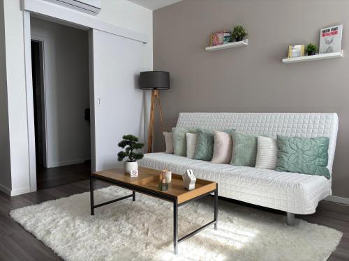 PlatanHome 12 in Lenti