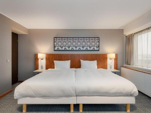 Radisson Blu Hotel Olümpia, Tallinn (fotografie 8)