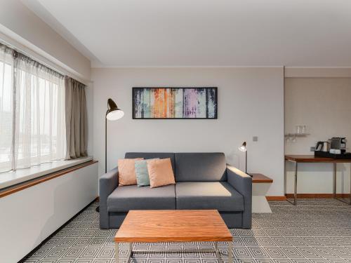 Radisson Blu Hotel Olümpia, Tallinn (fotografie 9)