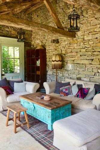 Mas De Garrigue - Chambres d'hôtes (Mas De Garrigue - Chambres d'hotes) in Calvignac
