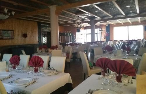 . Hotel Gardu