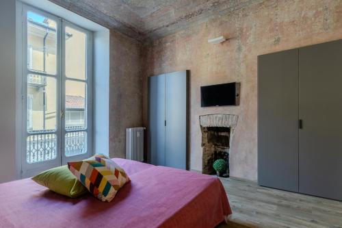 Oddone 14 Near Porta Susa and city centre
