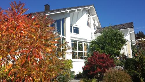 Wildnisresidenz am Nationalpark