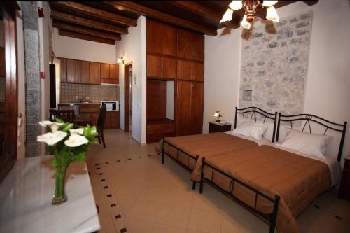Vasilios Apartments Hotel - image 9
