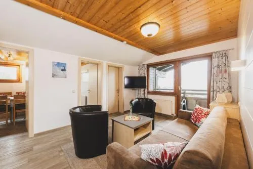 Appartement Nr 22 Haus Voglreiter in Kaprun, Österreich