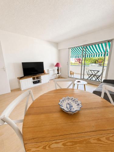 Appartment T2 Arcachon centre - image 2