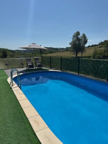 1001 Noc Cazin - Oaza prirode i odmora in Ostrožac