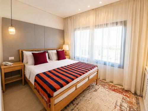 Narges Pyramids Boutique Hotel - image 10
