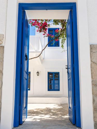 Lerosophy, Agia Marina