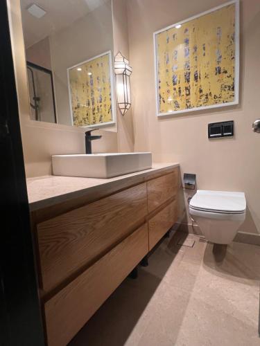 Narges Pyramids Boutique Hotel - main image