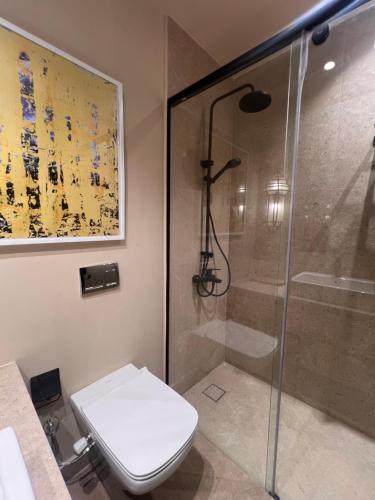 Narges Pyramids Boutique Hotel - image 14