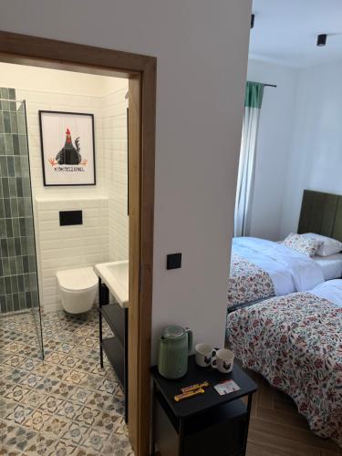Szumi Las Bed & Breakfast - Otwock