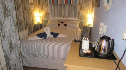 The Rowan Hotel – Blackpool