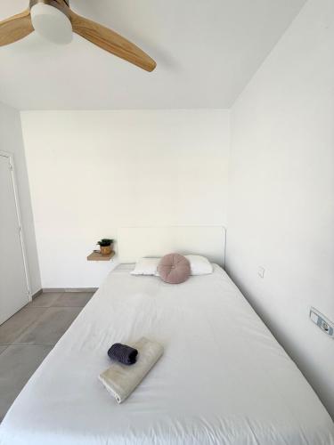 Cisne By Nest Hostel Room Type - Double Room with Balcony