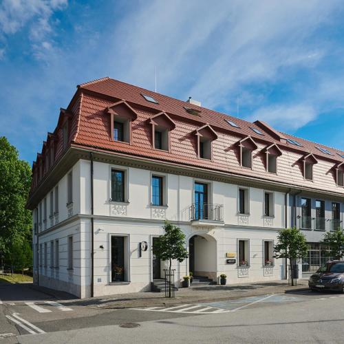 . Hotel Zator