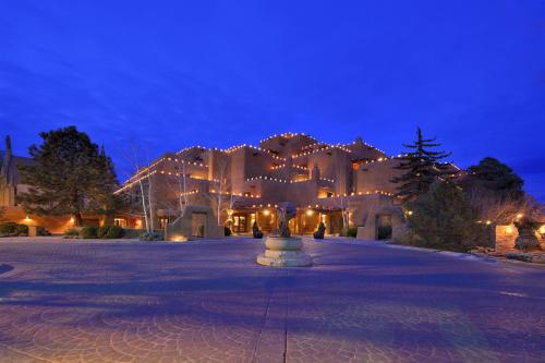 Inn&Spa at Loretto - Hotel - Santa Fe