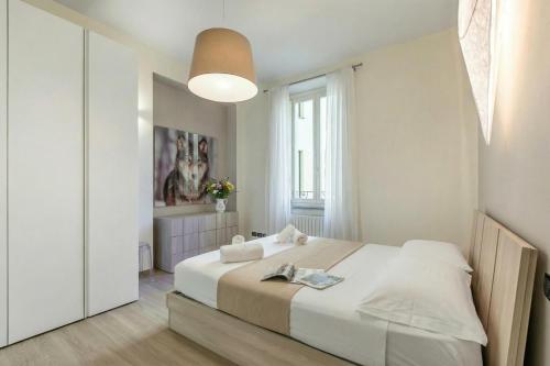 Charme Nest | Luxury Suite Milan - Isola - Happy Rentals - image 4