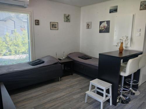 Cozy Studio Järvenpää