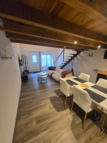 Le calme - Location saisonnière - La Souterraine