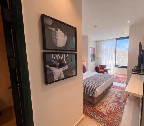 Narges Pyramids Boutique Hotel - image 11