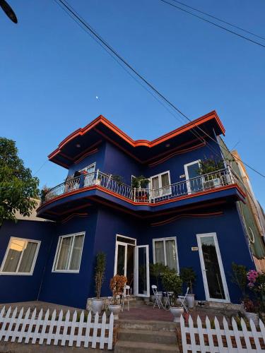 Châu Oanh Homestay (Chau Oanh Homestay) in Ly Son