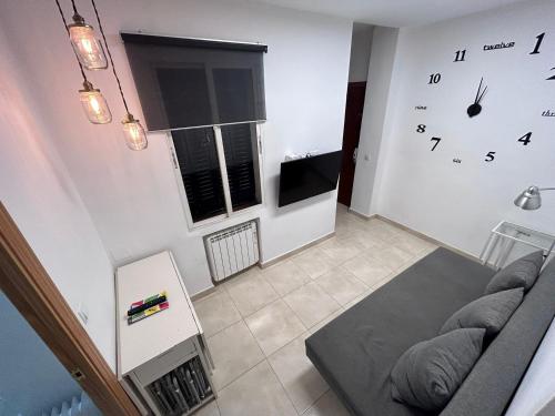 Quiet flat in interior floor Atocha - Delicias