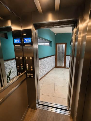 Apart Hotel Belgrano in Perico