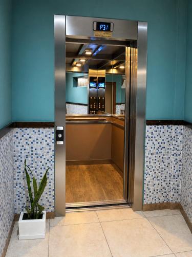 Apart Hotel Belgrano in Perico