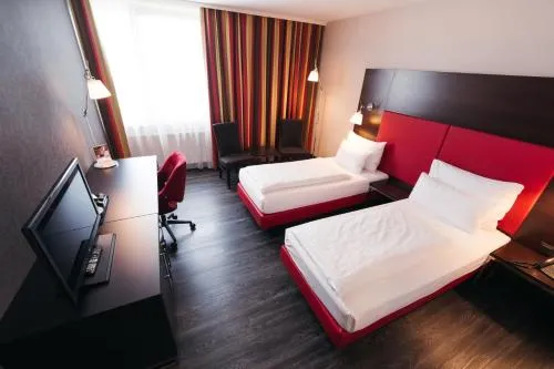 PLAZA INN Wels in Wels, Österreich