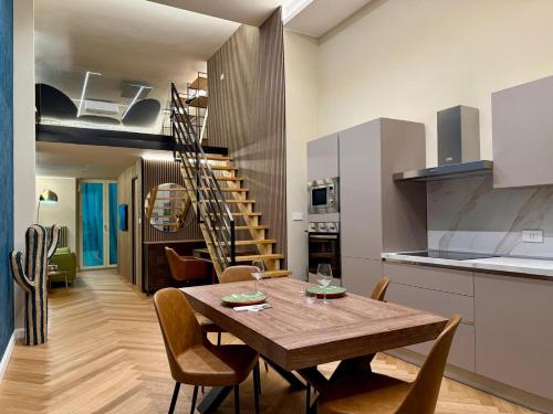 Loft Torino