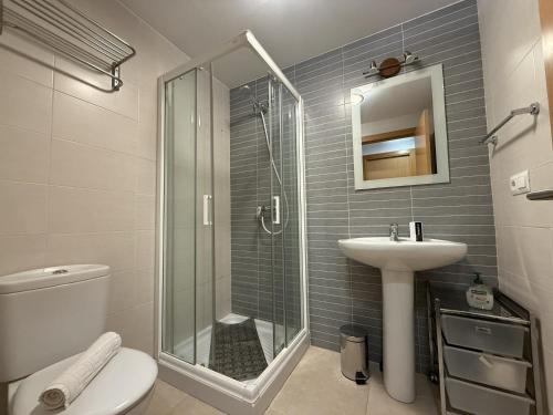 Avenida Estacion - Apartamento Acogedor - image 3