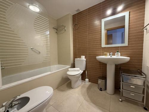 Avenida Estacion - Apartamento Acogedor - image 5