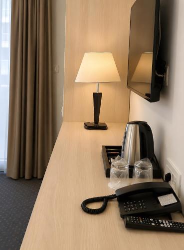 hotel photo