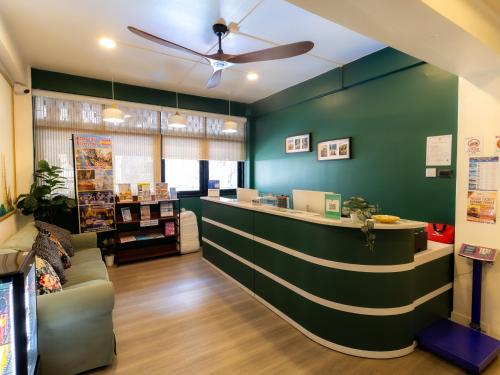 Social Pod Khao San Hostel - image 14